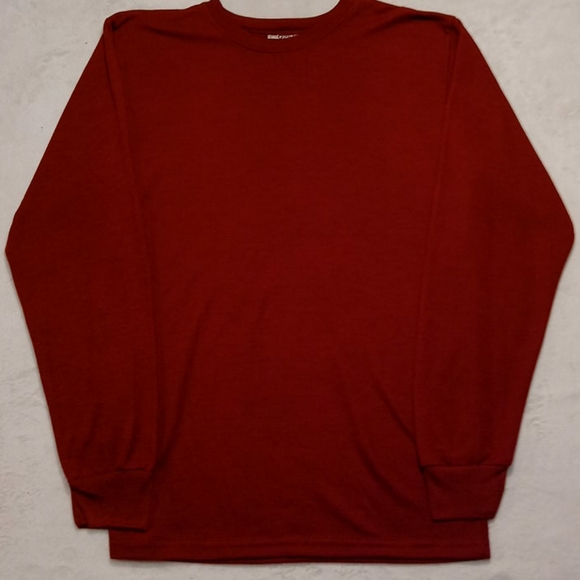 New Men's Open Trails Long Sleeve - Picture 2 of 4